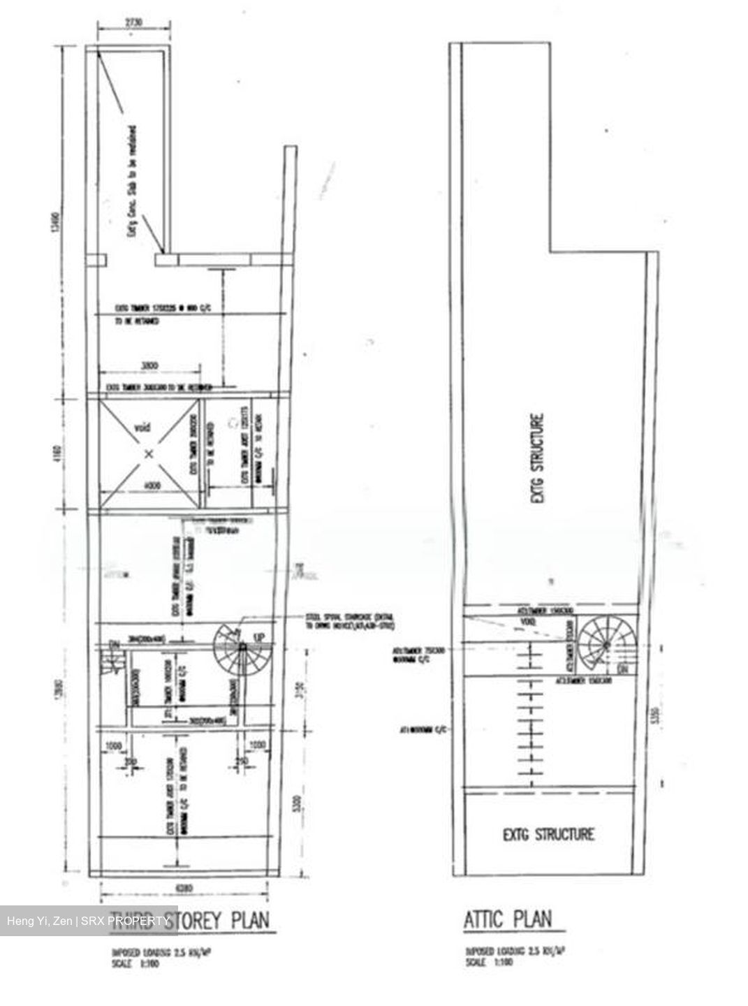 Amoy Street (D1), Shop House #526295411